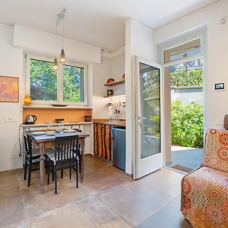 Casa vacanze Oasi Al *