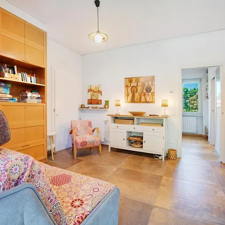 Ferienhaus Oasi Al Ispra
